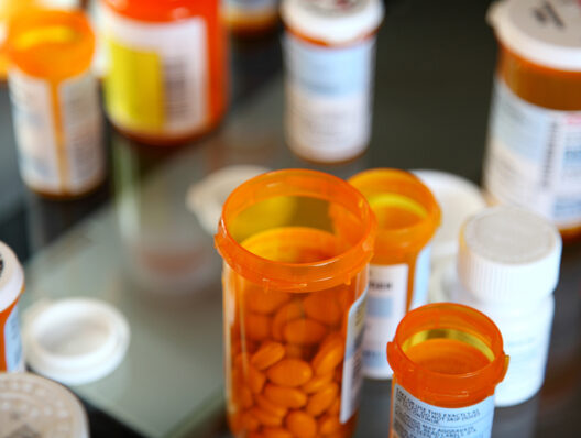 Biden administration lists 10 drugs for Medicare price negotiation