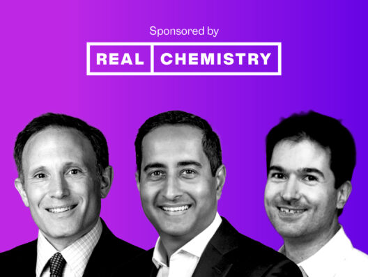 Going beyond AI strategy: Real Chemistry’s playbook for improving healthcare commercialization