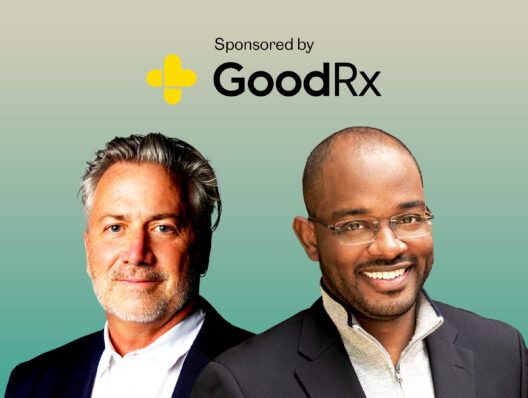Podcast: Meet HCPs at the point of prescribing with GoodRx for providers