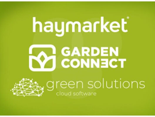Haymarket Media Group and Green Solutions acquire Garden Connect