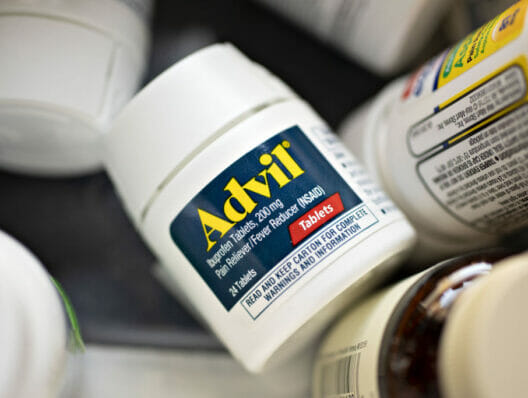 The Advil Pain Equity Project debuts with Believe My Pain campaign