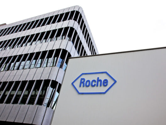 Roche hops back in GLP-1 market with $2.7B deal for Carmot Therapeutics