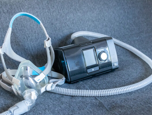 Millions of people used tainted breathing machines. The FDA failed to use its power to protect them.