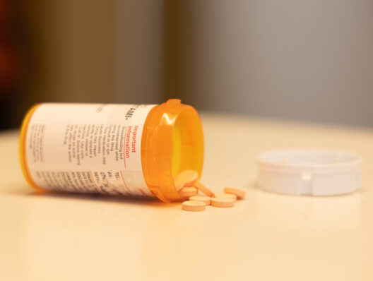 ADHD medication errors jumped 300% since 2000