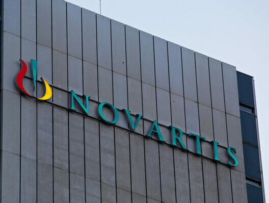 Novartis to pony up $1.3B in gene therapy collab with Voyager