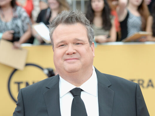 <i>Modern Family</i>’s Eric Stonestreet promotes eye health in Iveric Bio campaign