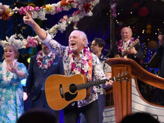 Jimmy Buffett dies from rare skin cancer. What is Merkel cell carcinoma?