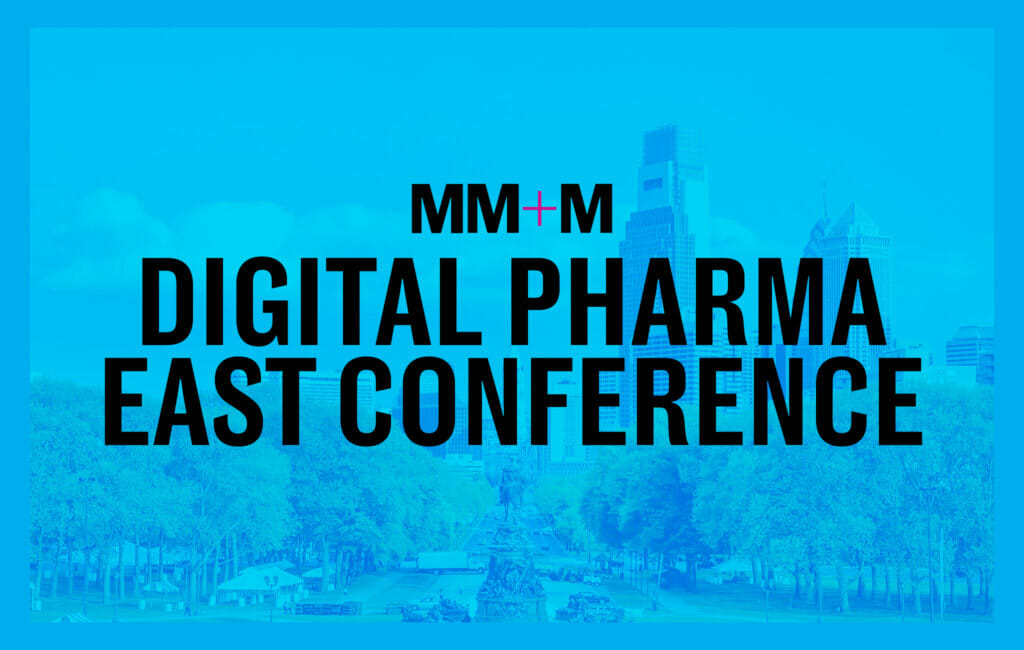 The 2023 Digital Pharma East must-sees