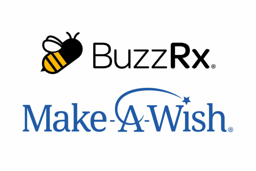 BuzzRx Make A Wish