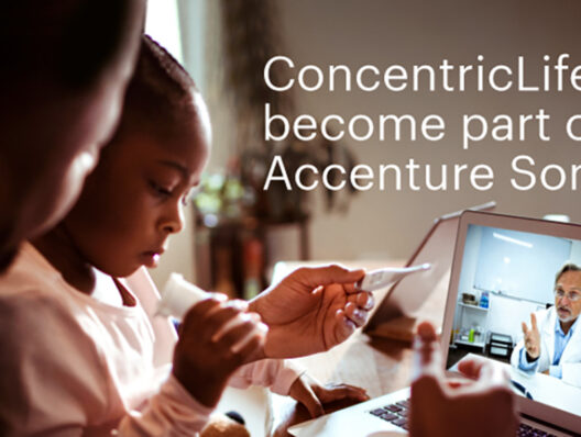 Accenture buys ConcentricLife in life sciences marketing play