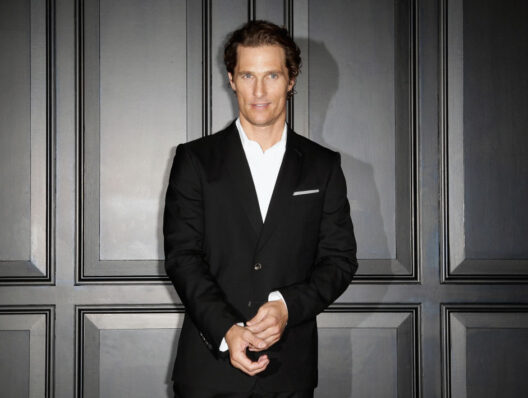 Matthew McConaughey’s PSA makes waves in fight against cancer