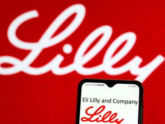 Lilly expands radiopharmaceutical portfolio with $1.4B Point Biopharma deal