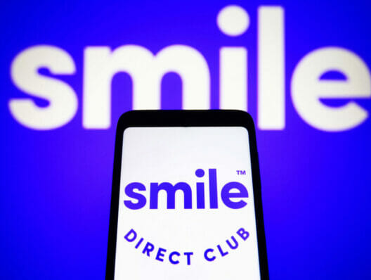 SmileDirectClub files for Chapter 11 bankruptcy