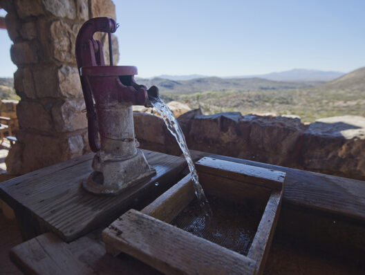 Millions of rural Americans rely on private wells. Few regularly test their water.