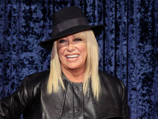 Suzanne Somers’ legacy tainted by celebrity medical misinformation