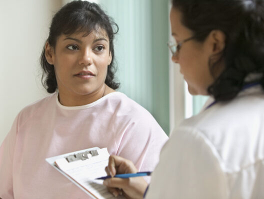 Healthcare hurdles contribute to mistrust among Hispanic patients: survey