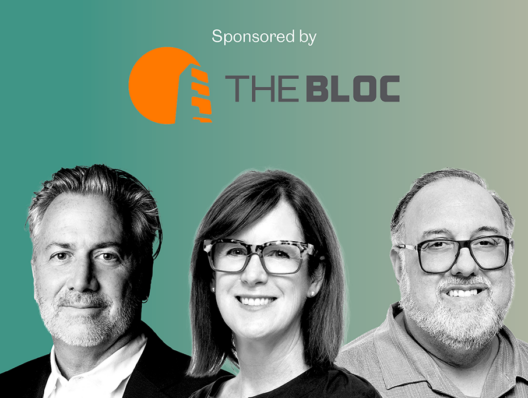 Redefining the global health-native agency and innovation with The Bloc