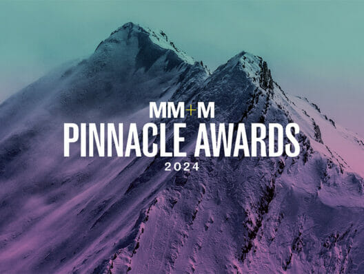 Welcoming the 2024 Pinnacle Award honorees