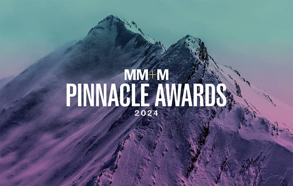 MM+M Pinnacle Awards