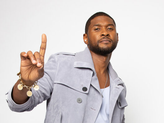 Super Bowl halftime performer Usher headlines Sanofi’s The 1 Pledge movement for Diabetes Awareness Month