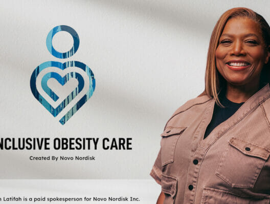 How Ozempic maker Novo Nordisk is reducing stigma for people living with obesity