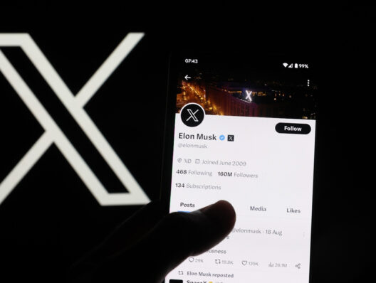 One year on from Elon Musk’s arrival: X is cheaper and ‘better value’ for brands