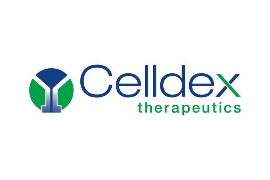 Celldex logo