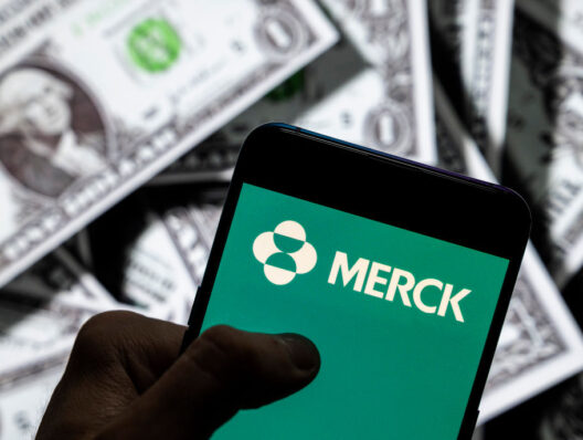 Merck acquires preclinical biotech Caraway Therapeutics for up to $610M