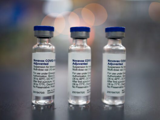 Is Novavax, the latecomer COVID vaccine, worth the wait?