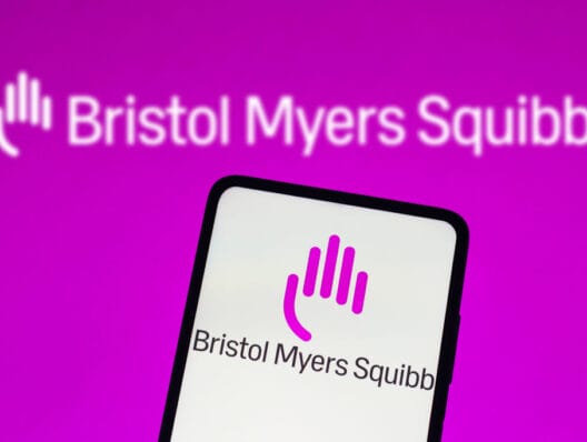 Bristol Myers Squibb buys SystImmune’s lung cancer drug for $800M upfront