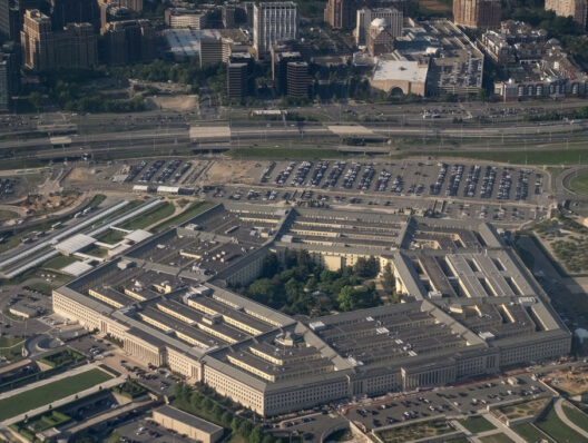 US military says national security depends on ‘forever chemicals’