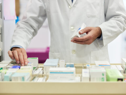 Biden administration’s limit on drug industry middlemen backfires, pharmacists say