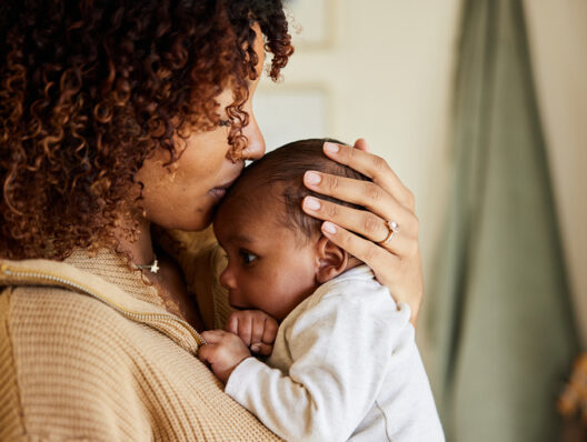 Backlash to affirmative action hits pioneering maternal health program for Black women