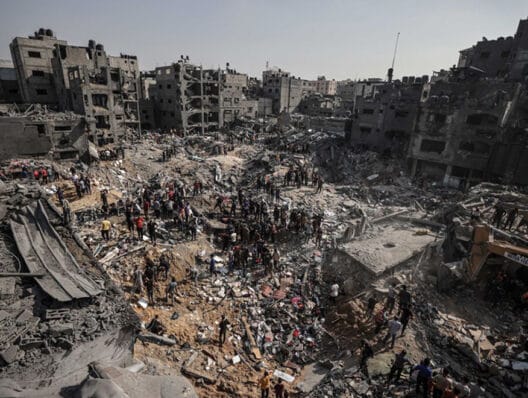 Brands stand against religious hate, donate relief amidst humanitarian crisis in Gaza