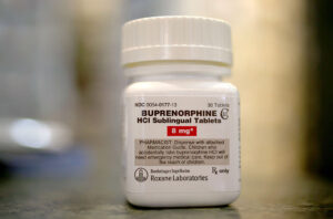 Prescription Drug Buprenorphine Serves As Methadone Alternative To Cure Addiction To Heroin