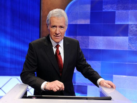 What is the Alex Trebek Fund? Stand Up To Cancer supports pancreatic cancer research