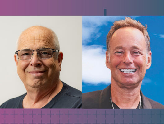 Medical Advertising Hall of Fame to induct David Chapman, Steven Michaelson