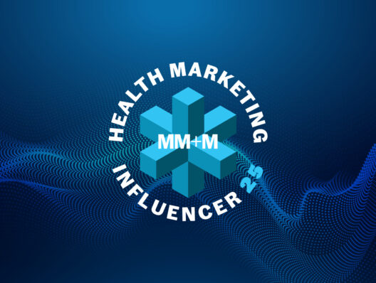 MM+M reintroduces Top Health Influencers program — with a catch