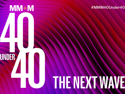 MM+M’s 40 Under 40: The Class of 2024