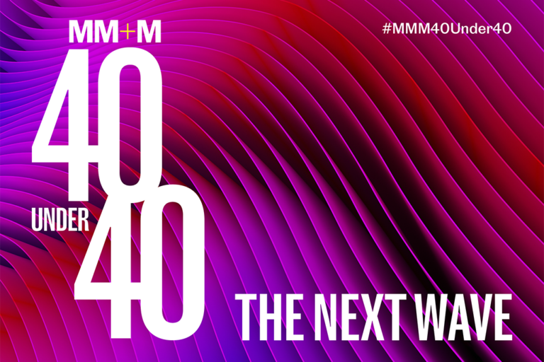 MM+M 40 Under 40: The Next Wave