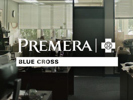 Premera’s ad campaign reflects changing employee expectations in healthcare