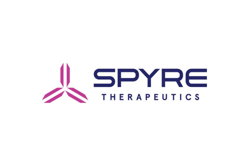 Spyre logo