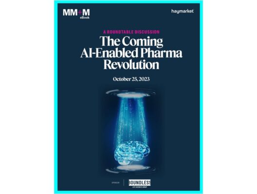 The Coming AI-Enabled Pharma Revolution