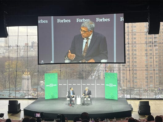 Forbes Healthcare Summit: Medical pros on why schools should have remained open during pandemic