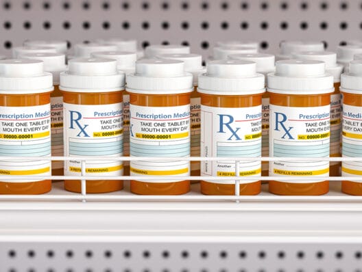 These programs put unused prescription drugs in the hands of patients in need