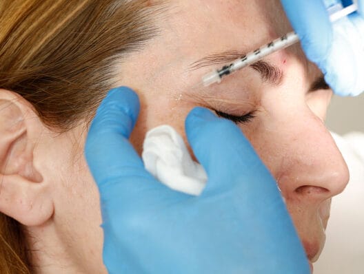 Flaxseed mask as a Botox alternative? Docs question TikTok trend