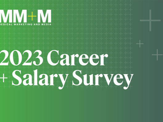 Career and Salary Survey 2023: Back to Earth