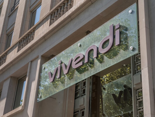 Vivendi considers spinning off Havas