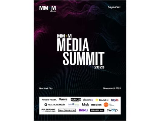MM+M Media Summit eBook