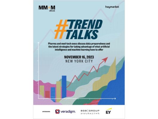 MM+M #TrendTalks Takeaways